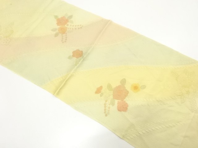 Japanese Kimono / Accessories Silk